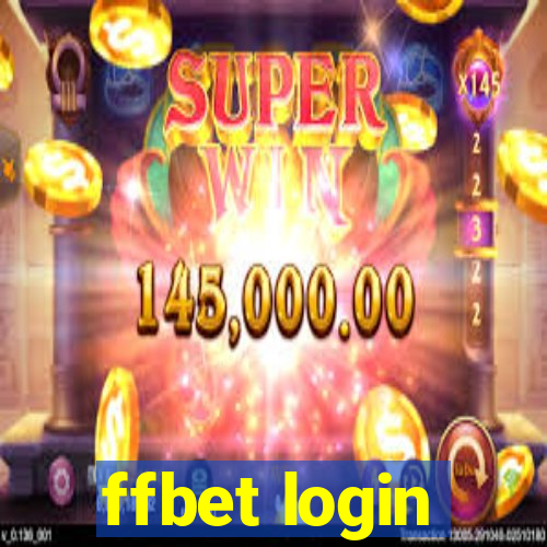 ffbet login